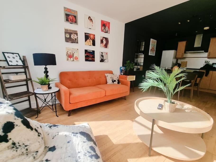 Appartamento Beautiful Northern Quarter 2 Bedroom Manchester