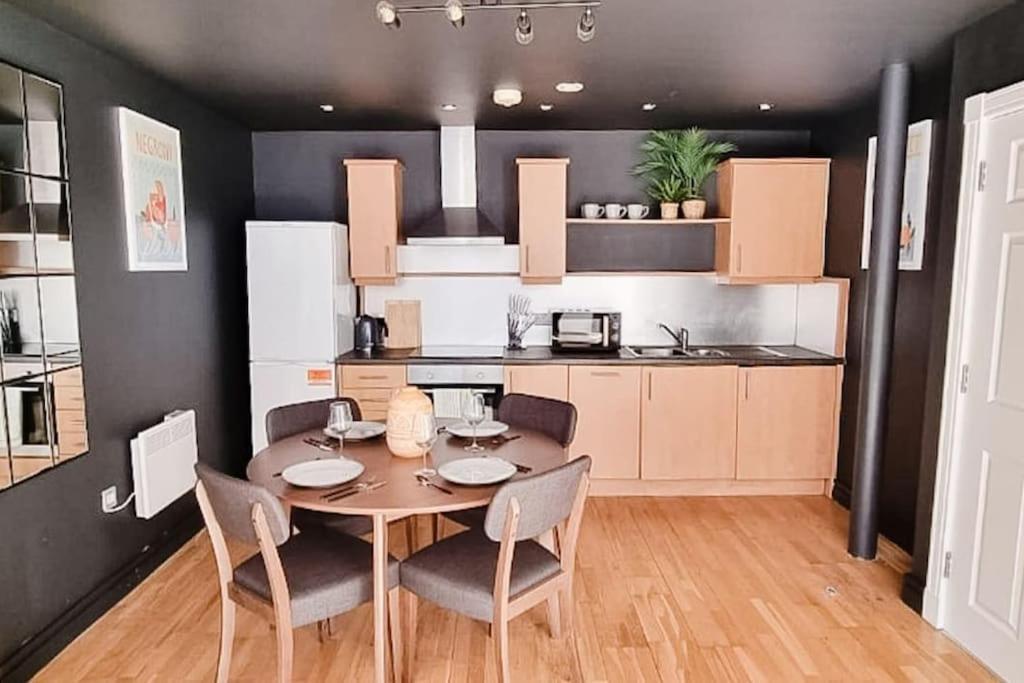 Appartamento Beautiful Northern Quarter 2 Bedroom Manchester
