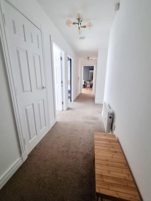 Appartamento Beautiful Northern Quarter 2 Bedroom *