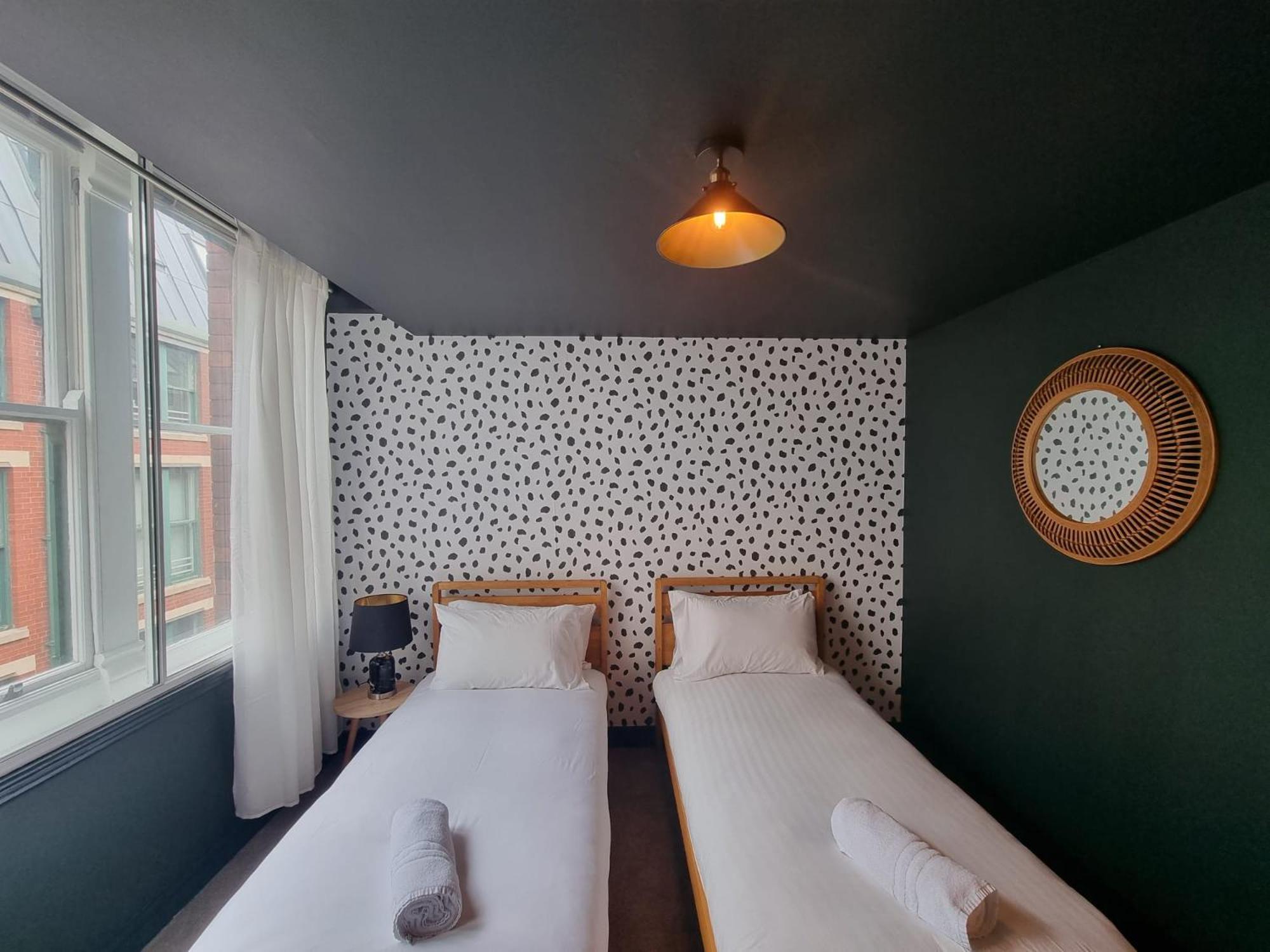 Beautiful Northern Quarter 2 Bedroom Appartamento *